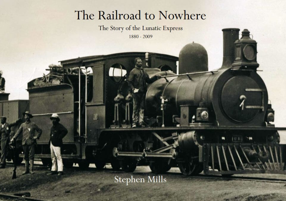 A Railroad to Nowhere